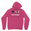 mail kimp Unisex Hoodie