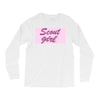 girl scout Long Sleeve Shirts