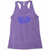 jersey maber Racerback Tank