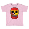 spain till i die Toddler T-shirt
