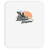 mushroom kingdom Mousepad