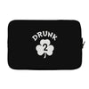 drunk Laptop sleeve