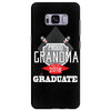 [granma name]proud grandma graduate 2018. Samsung Galaxy S8 Plus