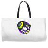 pan Weekender Totes