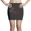 fahrie77 Mini Skirts
