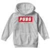 Pubg Hypebeast Youth Hoodie