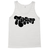 mailchimp blob Tank Top