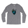nature heart Long Sleeve Shirts