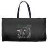 rayguns Weekender Totes