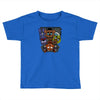 five nights at freddy's Toddler T-shirt
