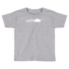 evolution vi tiger 88 Toddler T-shirt