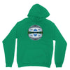 Unknown Lens Unisex Hoodie