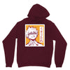 Bakugou Unisex Hoodie
