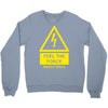 nikola tesla Crewneck Sweatshirt