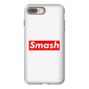 smash iPhone 8 Plus