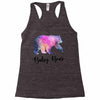 Baby Bear Racerback Tank