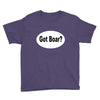 got boar Youth Tee