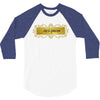 nice dream 3/4 Sleeve Shirt