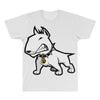 bulldog All Over Men's T-shirt