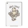 what's kraken iPad Mini 4