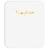 scout camp Mousepad