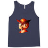 brid funny logo Tank Top