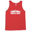 world of tanks Tank Top