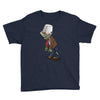 plant vs zombie Youth Tee