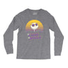 jack schoolington Long Sleeve Shirts