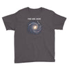 You are Here Youth Tee