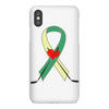 Humboldt Ribbon iPhoneX