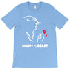 beauty and the beast T-Shirt