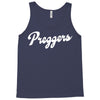Preggers Tank Top