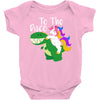 To The Disco Baby Bodysuit