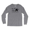 piper go to jail Long Sleeve Shirts