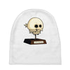 angry species Baby Beanies
