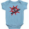 got it memorized Baby Onesie