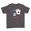 Las Vegas Youth Tee