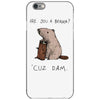 dam iPhone 6/6s Case