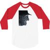 freddy 3/4 Sleeve Shirt