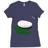 chameleon Ladies Fitted T-Shirt