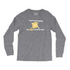 i dont need condoms the aids will kill the baby Long Sleeve Shirts