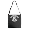 biker scout Adjustable Strap Totes