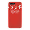 j cole cole world iPhone 7 Plus Case
