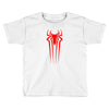 spiderman Toddler T-shirt