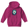 secret practice Youth Hoodie