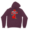 nurse definition Hoodie