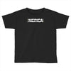 merica graphic Toddler T-shirt