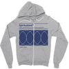 Spiritualized, Ladies and Gentlemen We Are Floating in Space Zipper Hoodie