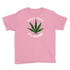 dont panic Youth Tee